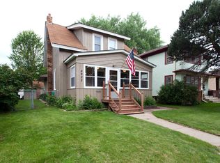 4822 34th Ave S, Minneapolis, MN 55417