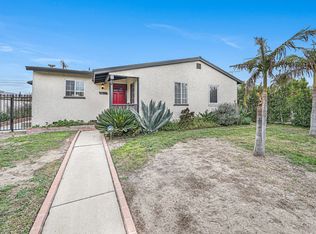 7608 Whitsett Ave, North Hollywood, CA 91605