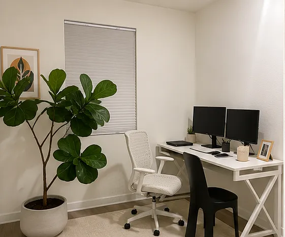 1 bed, 1.5 bath, 1500 sqft, $4,500 — Photo 4