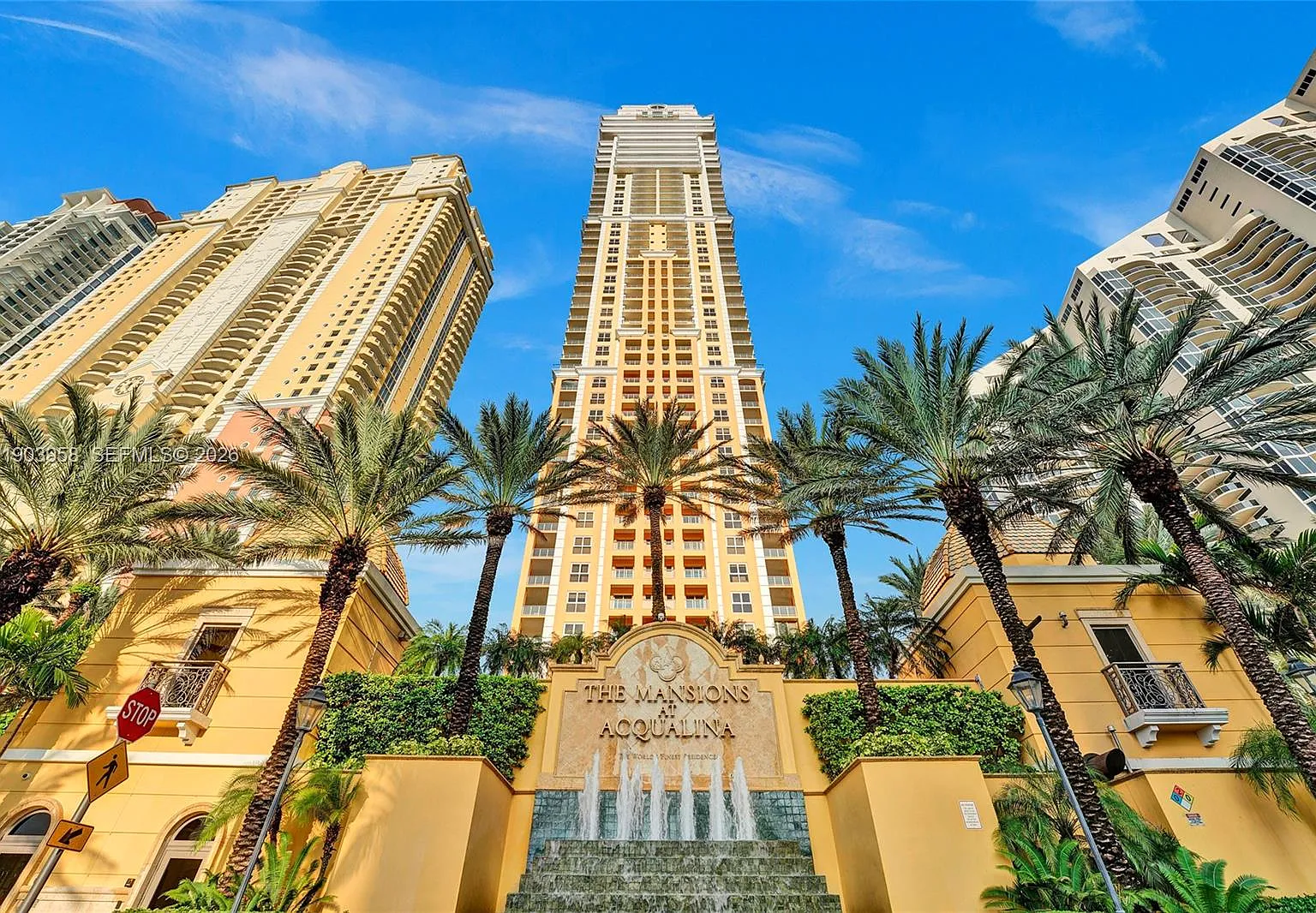 Mansions At Acqualina — Photo 1