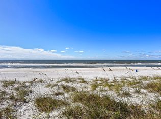 5525 Gulf Dr, Panama City Beach, FL 32408