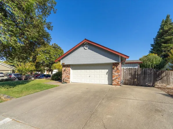 2401 Shoreline Drive, Napa, CA 94558