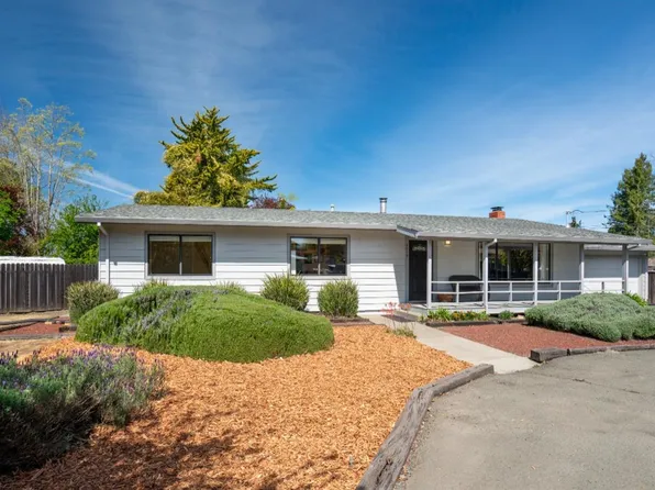 2099 Curtis Drive, Penngrove, CA 94951