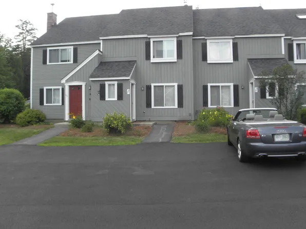 6 Monroe Drive #108, Woodstock, NH 03262