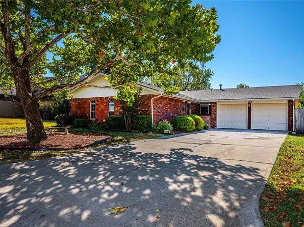 620 Pepperdine Ave, Edmond, OK 73013