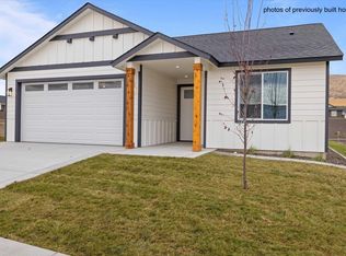 3890 Barbera St, Richland, WA