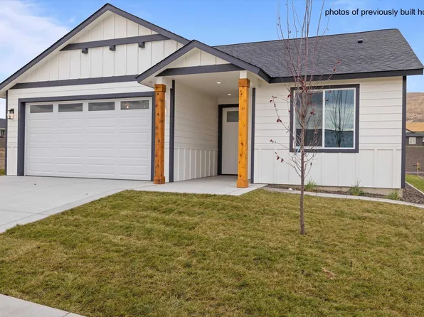 3890 Barbera St, Richland, WA 99352