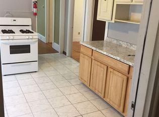 16 2nd St, Brockton, MA 02301