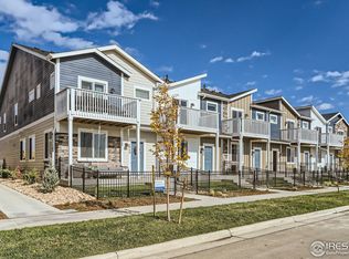 2754 Bear Springs Cir, Longmont, CO 80503