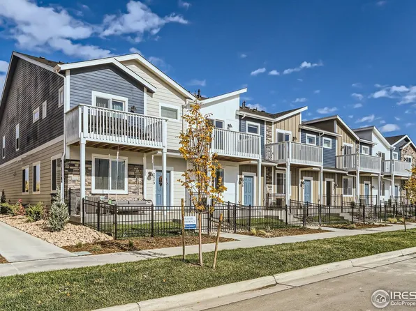 2754 Bear Springs Cir, Longmont, CO 80503