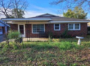 108 E Hale St, Augusta, GA 30901