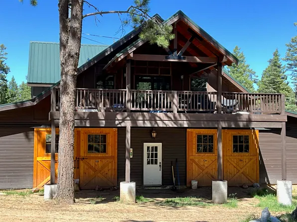 131 Forest Road 76, Angel Fire, NM 87710