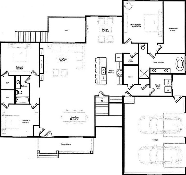 2nd image of LOT 7 Allison Dr