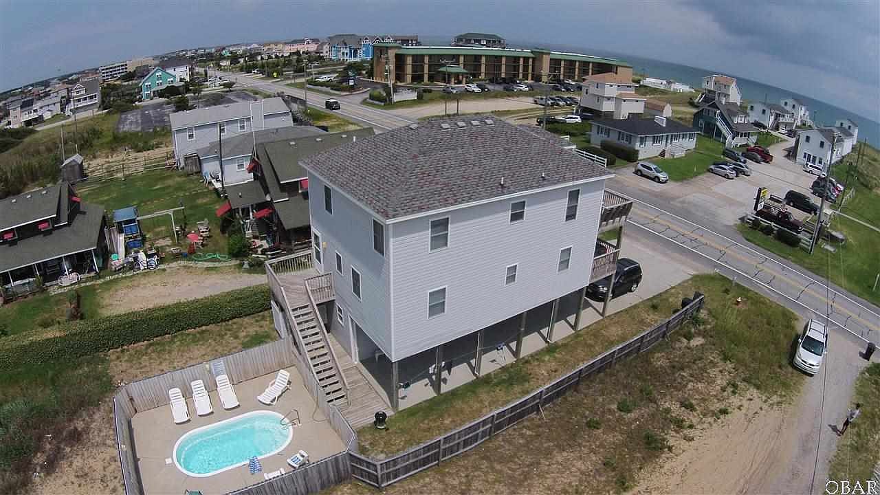 300 N Virginia Dare Trl, Kill Devil Hills, NC 27948 Zillow