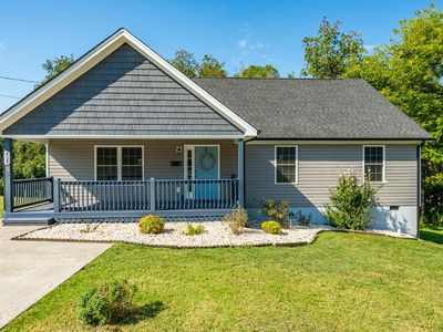 424 Patrick St, Lynchburg, VA, 24501