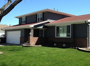 1703 Doreen St, Grand Island, NE 68803