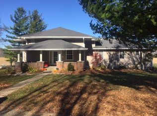 5208 W 500 S, Russiaville, IN 46979