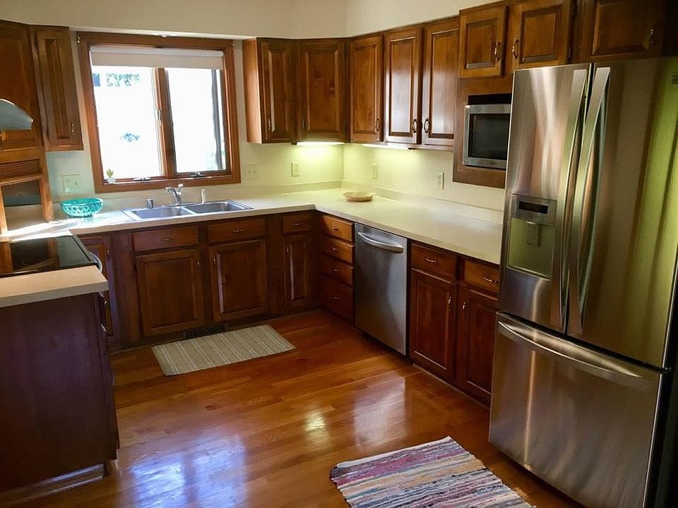 All New Appliances!