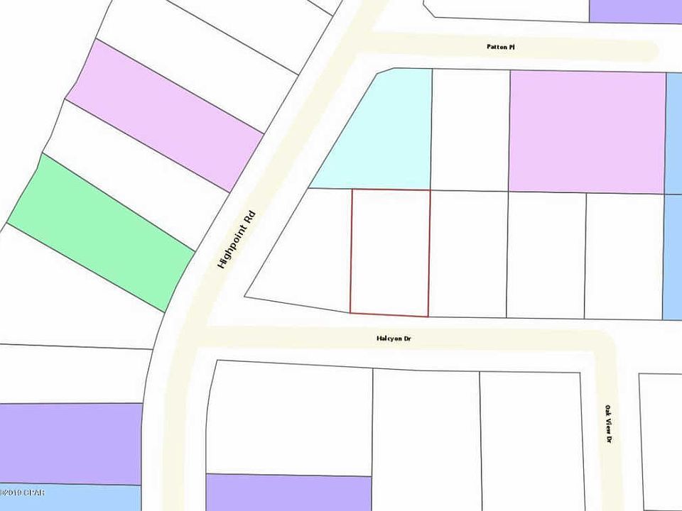 1st image of 4715 Halcyon Dr