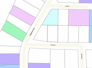 4715 Halcyon Dr, Panama City, FL 32404