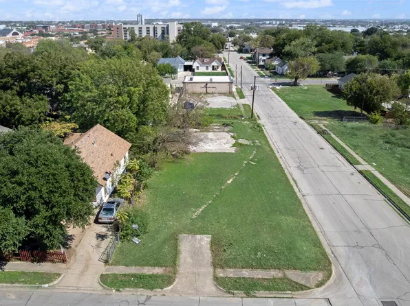 410 NW 23rd St, Fort Worth, TX 76164