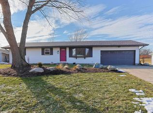 61123 Old Spanish Trl, South Bend, IN 46614