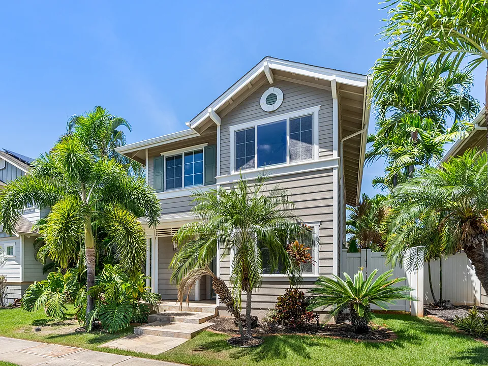 91-1089 Kaihi St