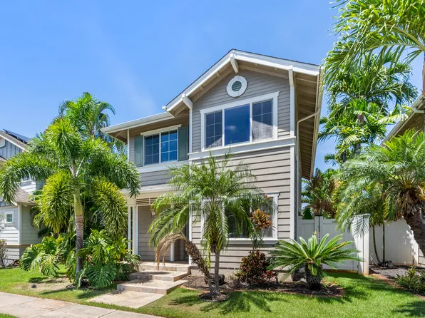 91-1089 Kaihi St, Ewa Beach, HI 96706