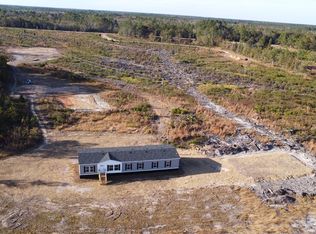 127 County Line Rd, Hinesville, GA 31313