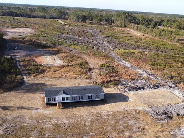 127 County Line Road, Hinesville, GA 31313