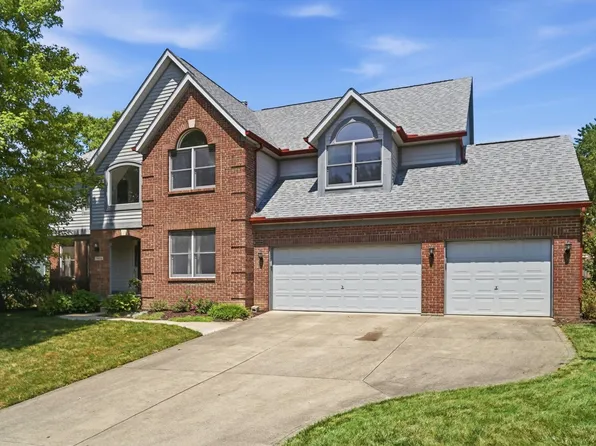 7952 Campton Ct, Reynoldsburg, OH 43068