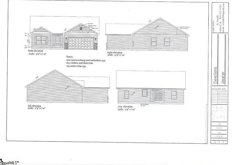 2nd image of 207 Crown Ct Lot 4