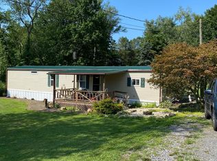 45 Mountain Rd, Berwick, PA 18603