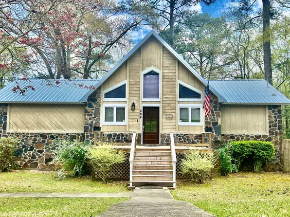 208 Timberlake Dr, Enterprise, AL 36330