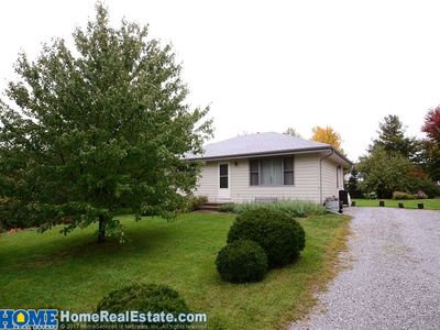15660 Panama Rd, Panama, NE, 68419