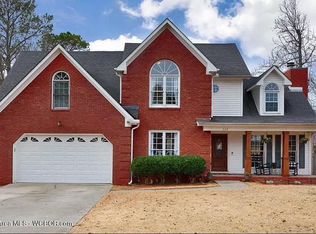 224 Chesapeake Blvd, Madison, AL 35757