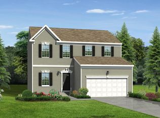 1231 Eagleton Blvd, London, OH 43140