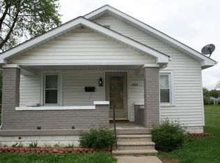 2010 5th St, Columbus, IN 47201