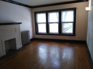 3655 N Racine Ave APT 3, Chicago, IL 60613