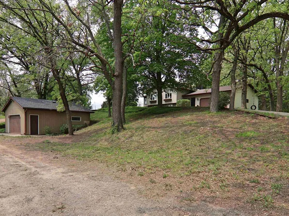 13911 W Elaine Dr, Evansville, WI 53536