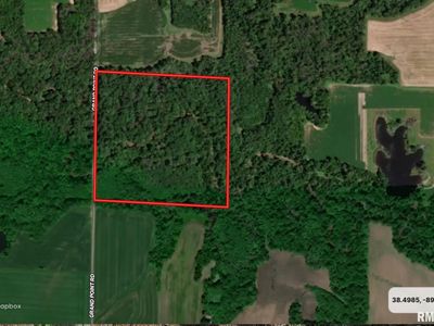 0 Grand Point Rd, Centralia, IL, 62801