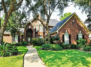 24206 Bay Hill Blvd, Katy, TX 77494