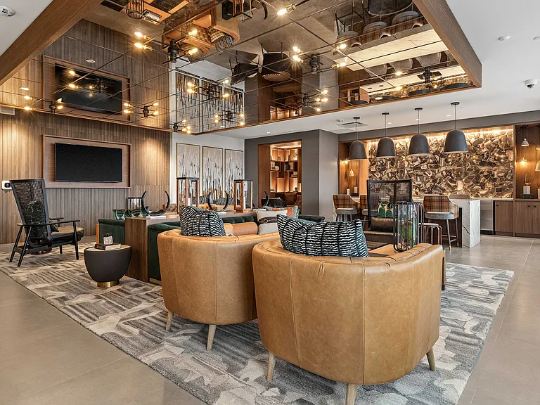 Where comfort meets community_your new favorite hangout.