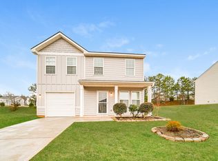 1764 Cheryl Ave, Griffin, GA 30224