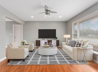 1306 SW 3rd St, Lees Summit, MO 64081