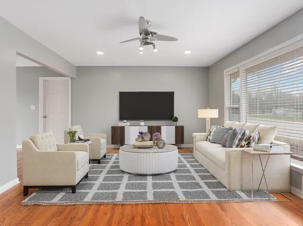 1306 SW 3rd St, Lees Summit, MO 64081