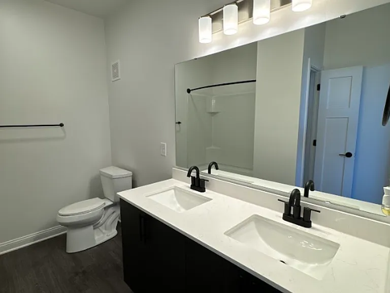 The E - Elevated Living in Whitestown — Photo 106