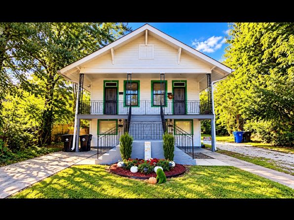 2714 Jonquil St APT B