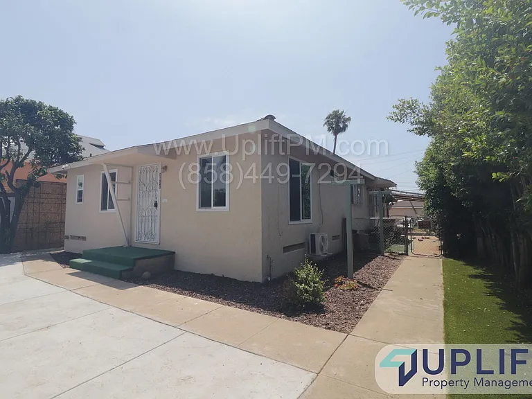 3011 Boston Ave — Photo 1