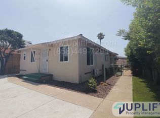 3011 Boston Ave, San Diego, CA 92113